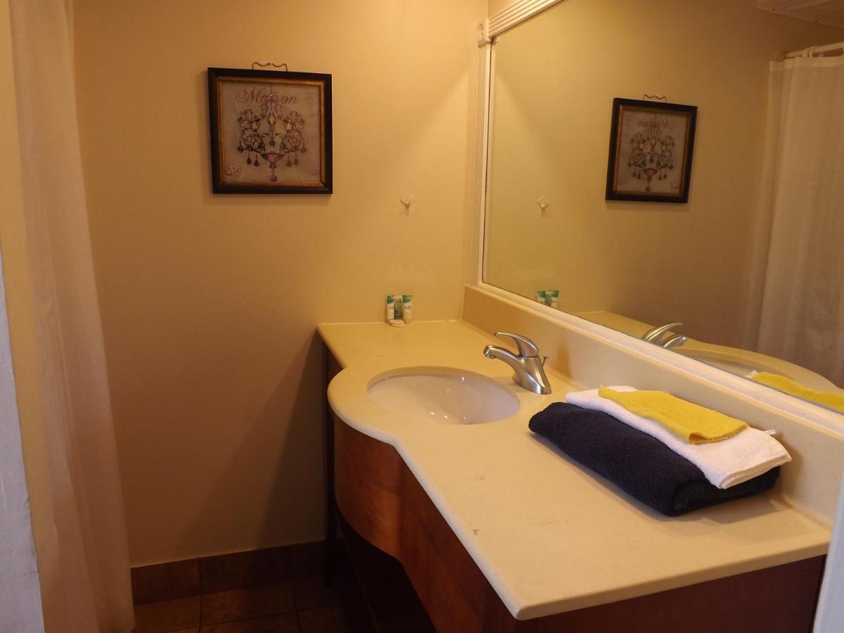 Lake Side Lodge Lake Worth Beach Esterno foto
