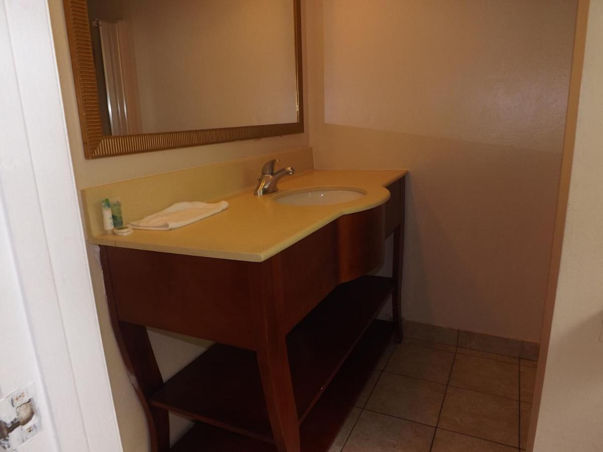 Lake Side Lodge Lake Worth Beach Esterno foto