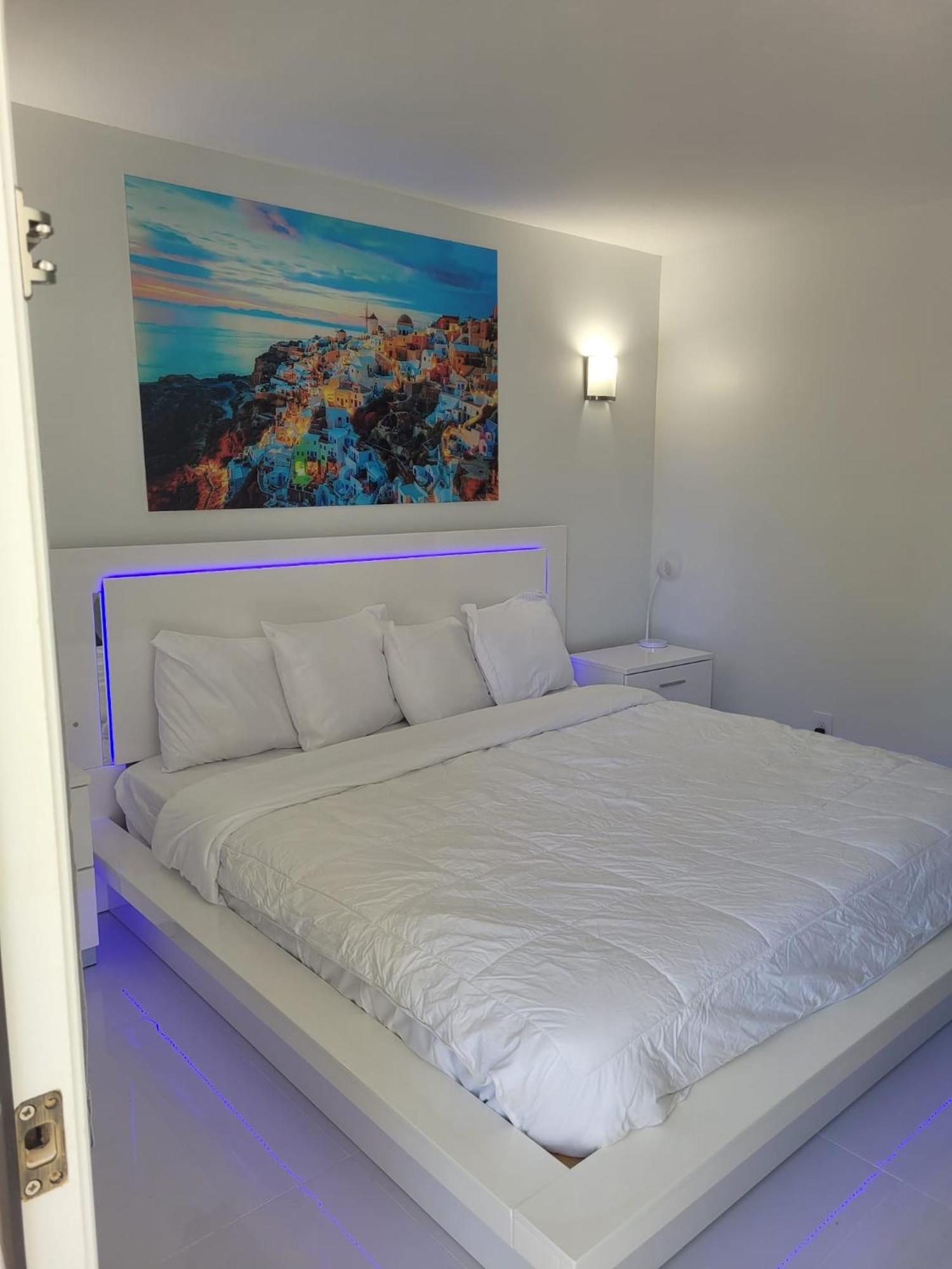 Lake Side Lodge Lake Worth Beach Esterno foto