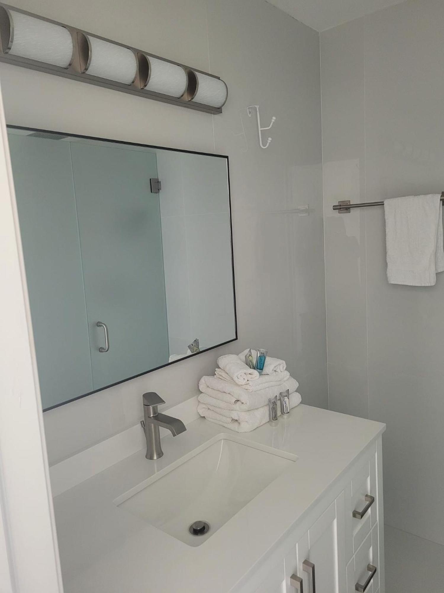 Lake Side Lodge Lake Worth Beach Esterno foto