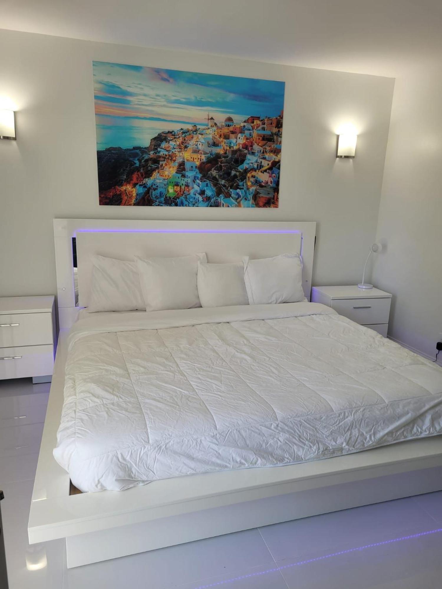 Lake Side Lodge Lake Worth Beach Esterno foto