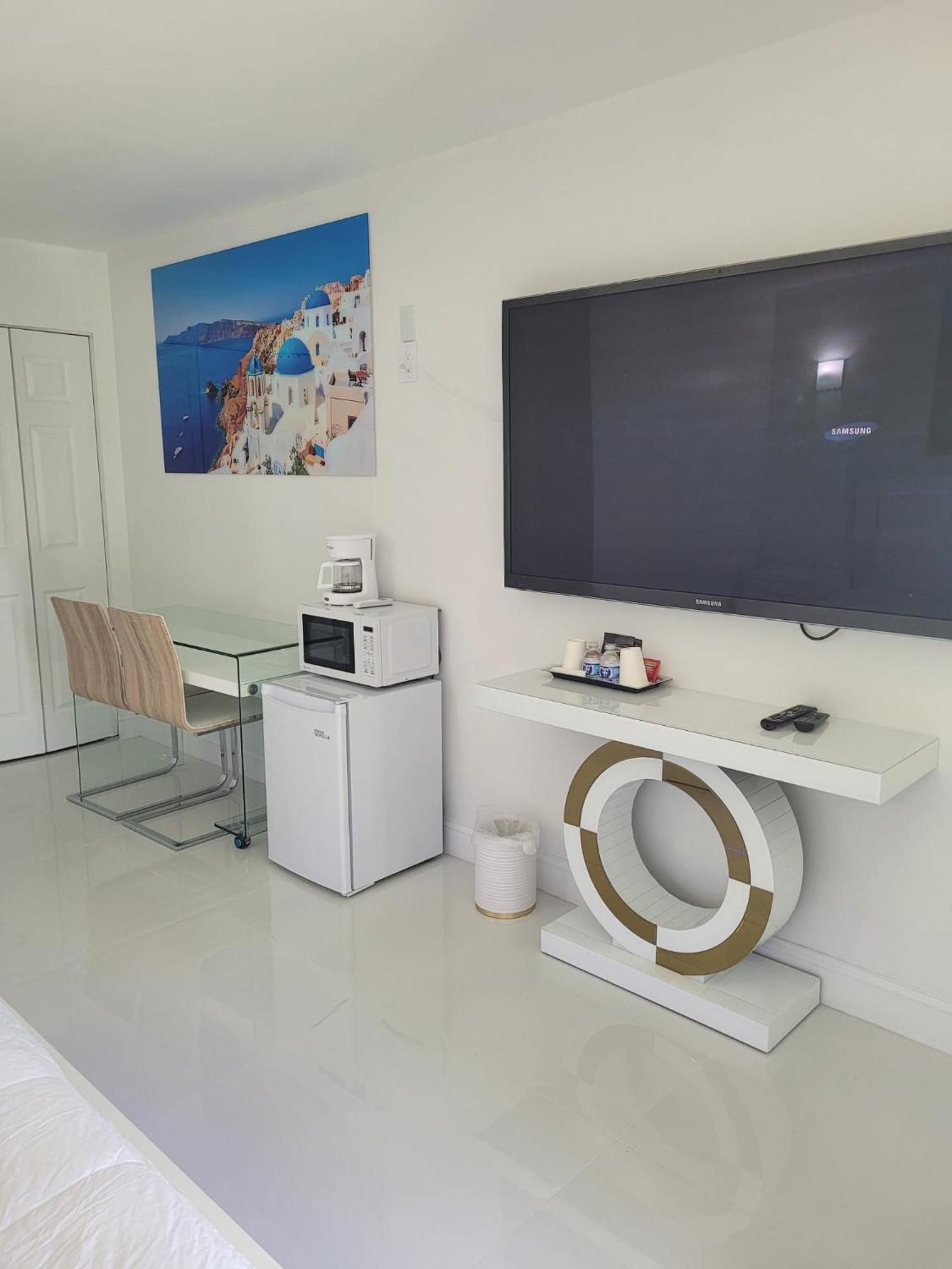 Lake Side Lodge Lake Worth Beach Esterno foto