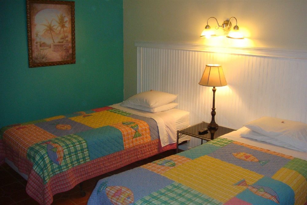 Lake Side Lodge Lake Worth Beach Esterno foto