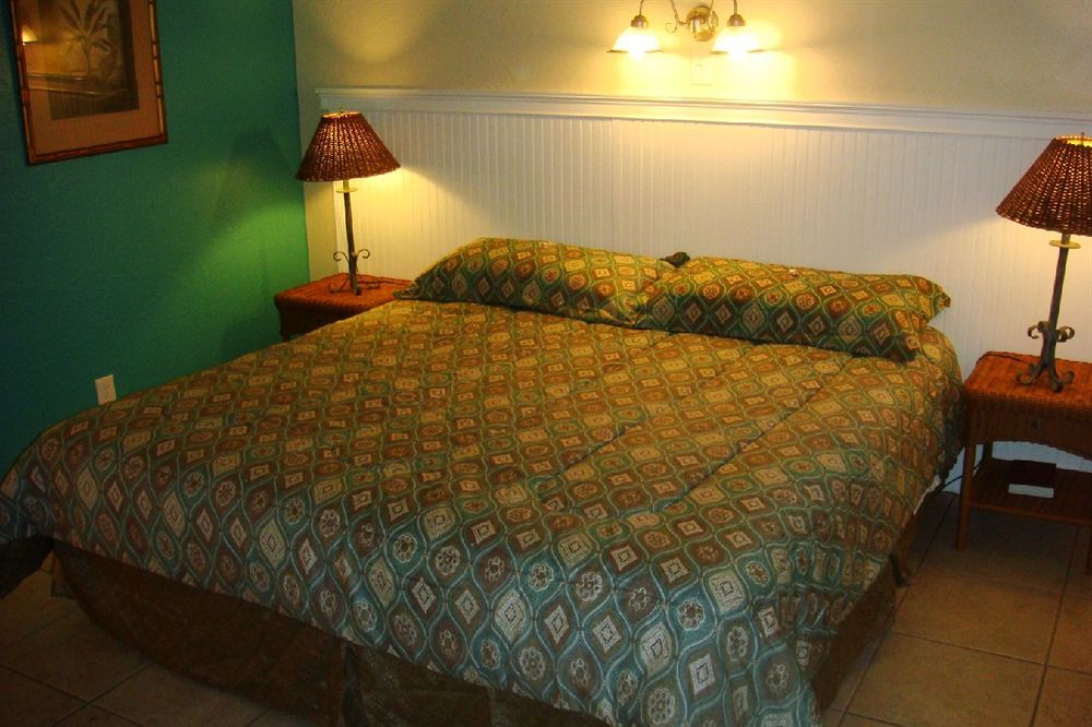 Lake Side Lodge Lake Worth Beach Esterno foto