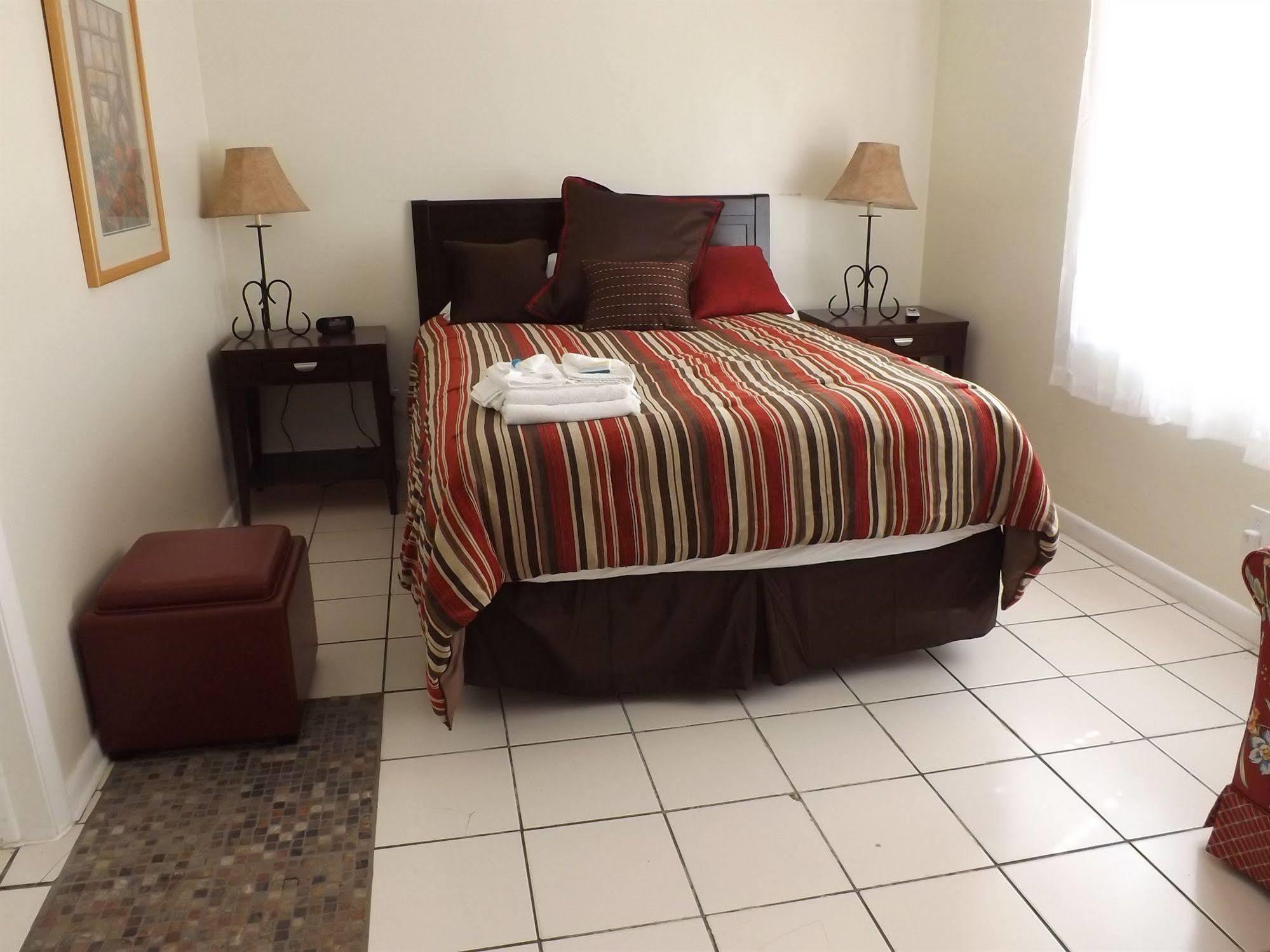 Lake Side Lodge Lake Worth Beach Esterno foto
