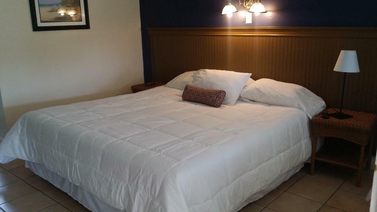 Lake Side Lodge Lake Worth Beach Esterno foto