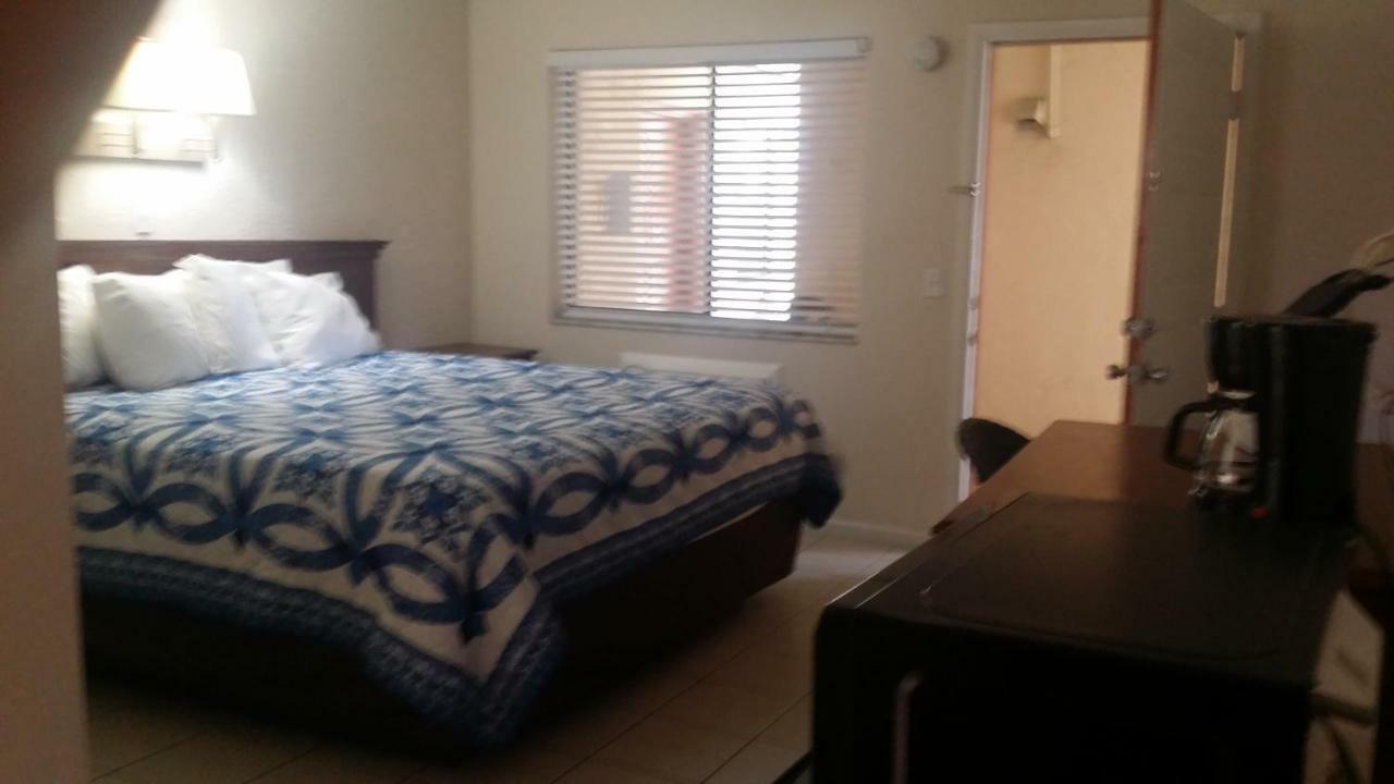 Lake Side Lodge Lake Worth Beach Esterno foto