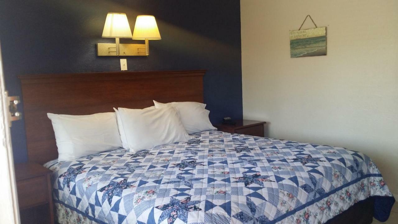Lake Side Lodge Lake Worth Beach Esterno foto