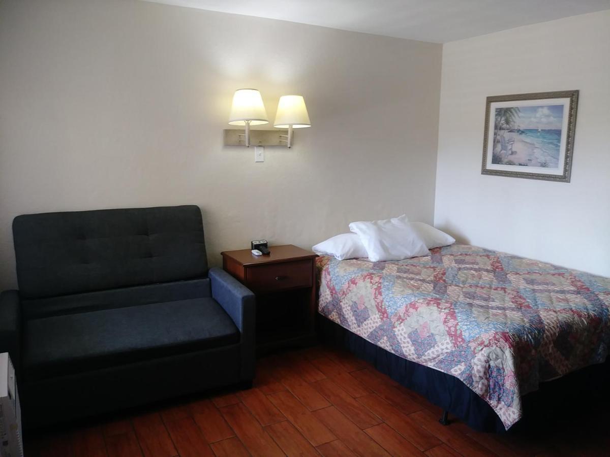 Lake Side Lodge Lake Worth Beach Esterno foto